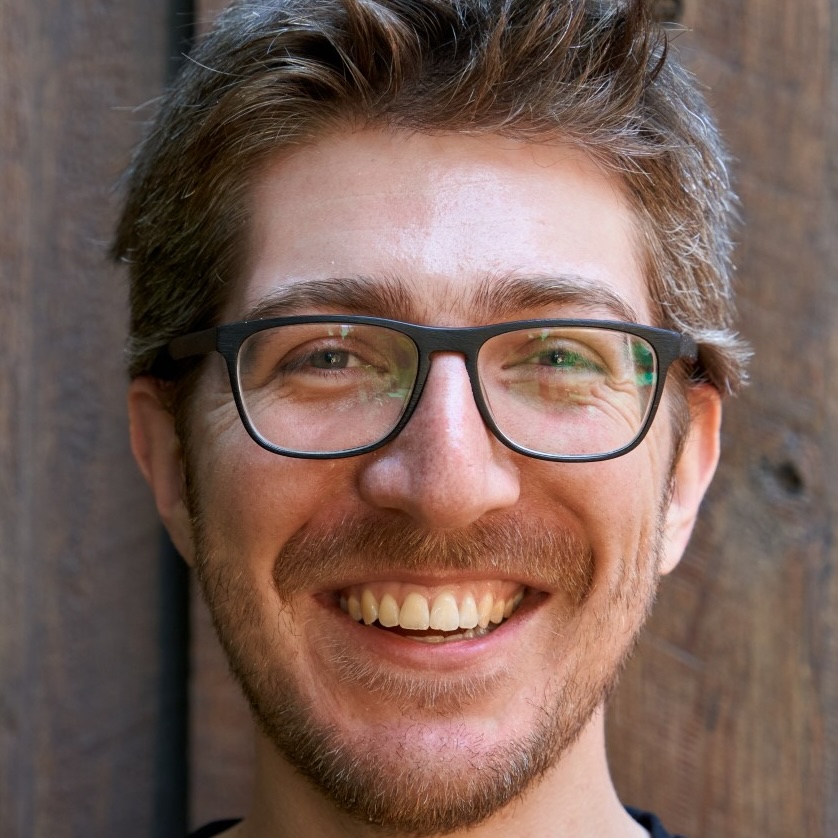 Picture of Corey Lewis