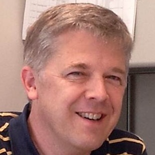 Picture of Darren Cofer<br>(co-chair)