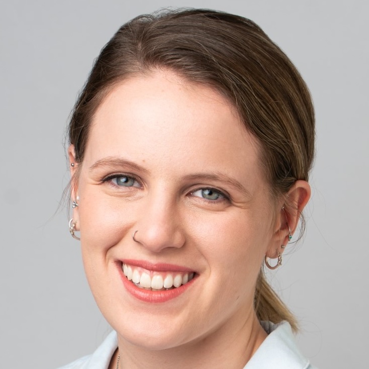 Picture of Lucy Fletcher