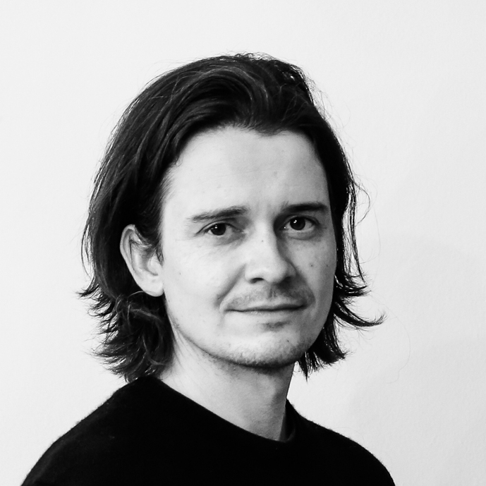 Picture of Sid Hussmann